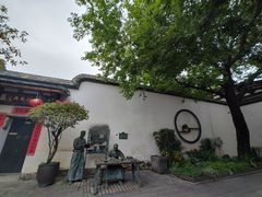 -三坊七巷历史文化街区