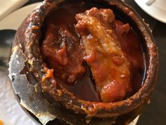 红烩牛肉-光陆咖啡厅