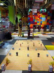 -宝燕乐园(闵行旗舰店)