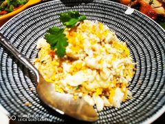 -simply thai天泰(静安嘉里中心店)