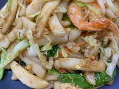 -台州老六海鲜面馆(上南总店)