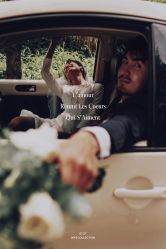 -巴黎经典婚纱摄影PARISSIC