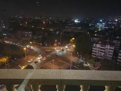 -上海莎海国际酒店