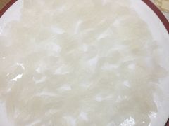 -寻味顺德·南记酒家·传统顺德菜·鱼生(广源路店)