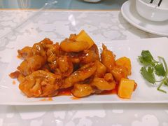 -付掌柜在成都·热炒砂锅集(金禾店)
