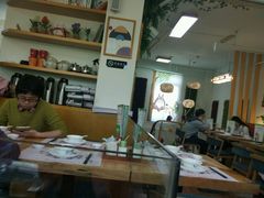 -花漫里餐厅(刺桐店)