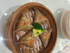 -宝园酒家(美林M·LIVE天地东座店)