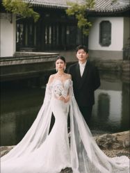 -太郎花子婚纱摄影TAHAKO(无锡店)