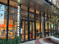 门面-星巴克(北京小米科技园1店)