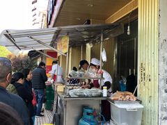 -金杨老摊头蛋饼(金口路店)