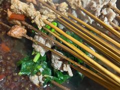 -三番火辣串串香(南市场店)