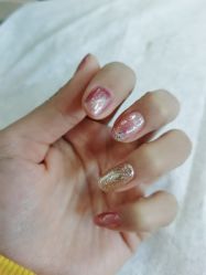 -如一·美甲美睫