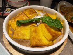 冰淇淋烤布雷-新白鹿餐厅(金鹰新街口店)