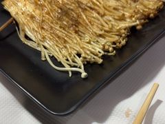 -云晓光头烧烤吧(盛夏店)