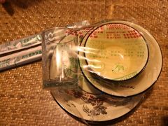 -多哥水傣味餐厅(司马巷店)