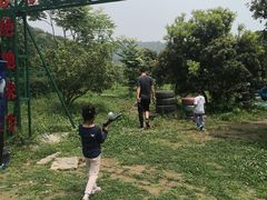 -龙寺生态园