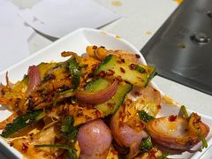 -玉善烧烤串城(长春总店)