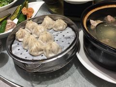 -城北食府(枫林店)