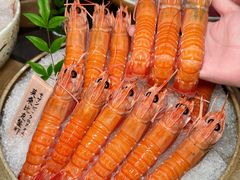 -上井料理黑金店(IFS国金中心店)