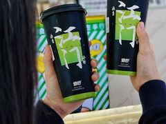 -烧柠·柠檬茶(大融城店)