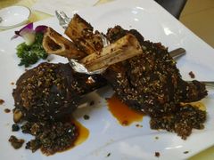 -黄家饺子东北特色菜馆(湖滨商业街店)