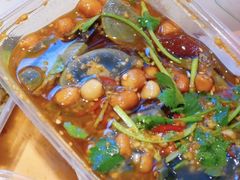 -煮鲜·潮汕下酒菜(福田石厦店)