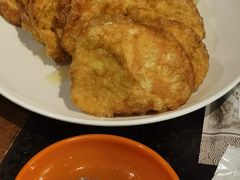 -友乐居羊蝎子(西直门店)