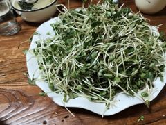 -正宗天津烧麦馆(柳州路店)