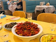 -小田油焖小龙虾(双井店)