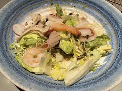 -西堤牛排(北京国瑞店)