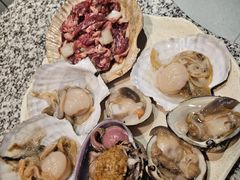 -震海贝烤贝·民俗特色店(延吉总店)