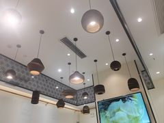 -海知道大连海鲜水饺(南山大冲店)
