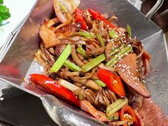 -弄堂里(滨江龙湖天街店)