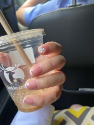 -L Nail轻奢美甲美睫