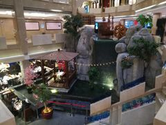 -聚春园自助餐厅(东街口店)