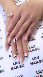 -LILY NAILS美甲美睫