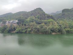 -海兰云天度假区温泉