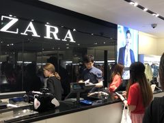 -ZARA HOME(天环广场店)