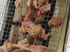 -柿子树炭烤羊腿(金台路店)