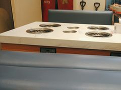 -密友回转自助火锅(中海环宇城店)