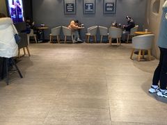 大堂-瑞幸咖啡(新世界中心店)