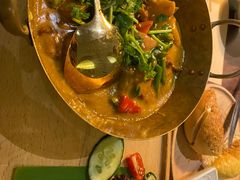 -来龙里 精致 东南亚餐室(万象城店)