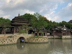 -韩湘水博园