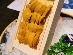 -将太无二·北美传奇寿司(荟聚购物中心西红门店)