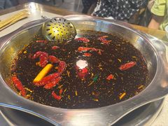 -九尺赵老四鲜鹅肠火锅