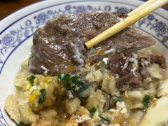 -老刘家泡馍·陕西老字号(钟楼广济街店)