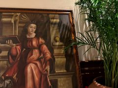 -玫瑰厅上海菜(兴国路店)