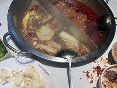 -小龙坎火锅(总店)