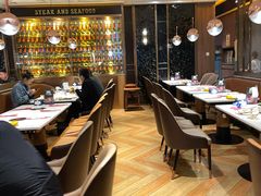 自助取餐区-吉布鲁牛排海鲜自助(芙蓉万家丽店)