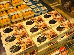 -KenGee仟吉(步行街店)